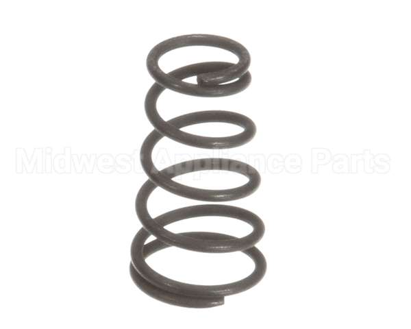 00601.0001 Bunn Spring, Faucet Tcd