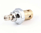 006010-40 T&S Brass Eterna Spindle Assembly, Ptfe Seat, Rtc