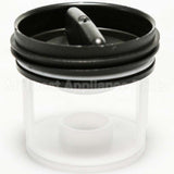 00601996 Bosch Filter-Fluff