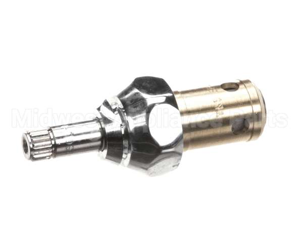 006020-40NS T&S Brass Spindle Assembly, Rtc,B-0512 New