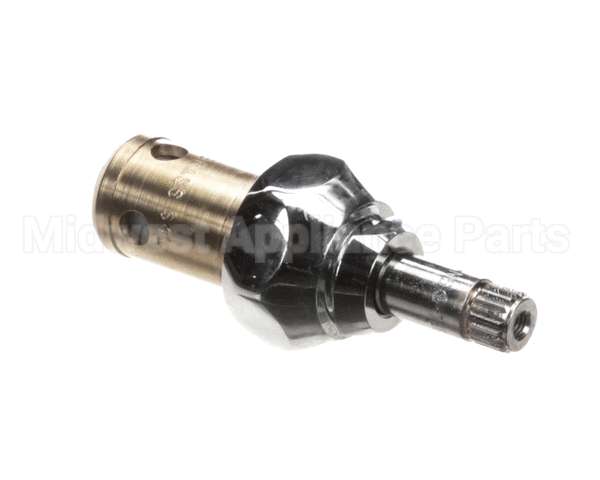 006020-40NS T&S Brass Spindle Assembly, Rtc,B-0512 New