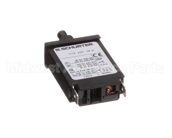 006020076 Jbt Circuir Breaker On/Off Metal