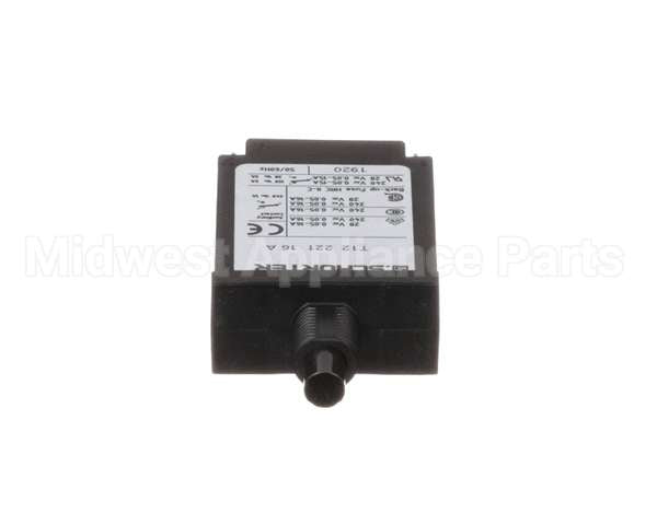 006020076 Jbt Circuir Breaker On/Off Metal