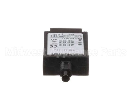 006020076 Jbt Circuir Breaker On/Off Metal