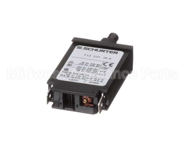 006020076 Jbt Circuir Breaker On/Off Metal