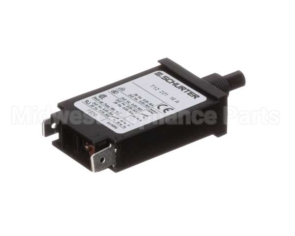 006020076 Jbt Circuir Breaker On/Off Metal