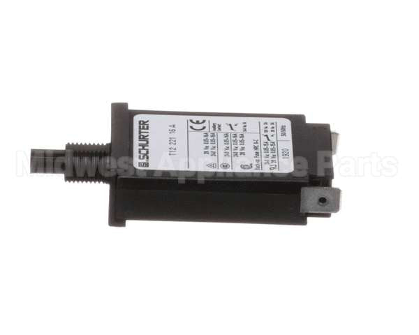 006020076 Jbt Circuir Breaker On/Off Metal