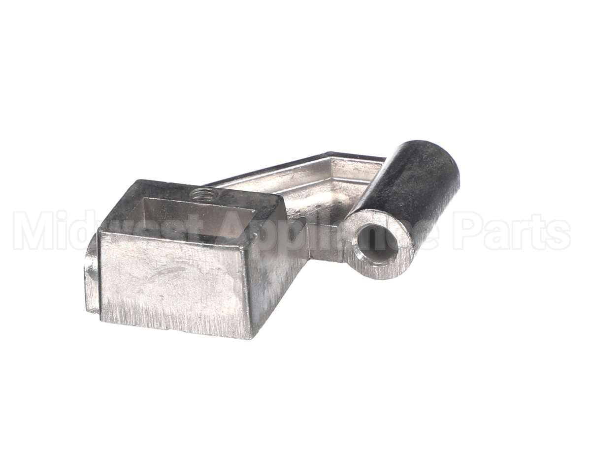 00603.0000 Biro Lower Guide Bracket