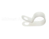 00603.0000 Bunn Clamp, Cable-Nylon Nat .438Id