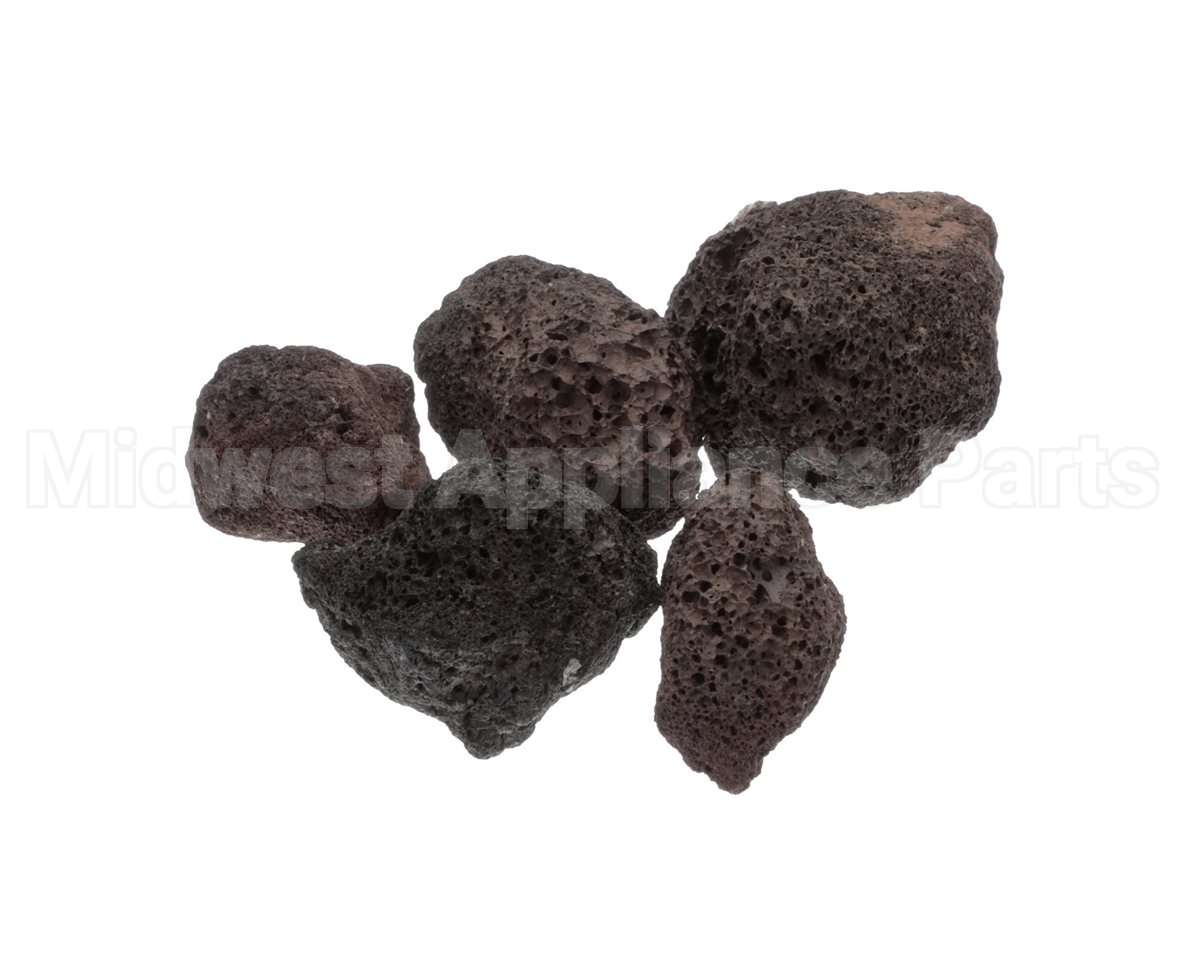00603.0000 Hickory Fire Bricks For Churrasco