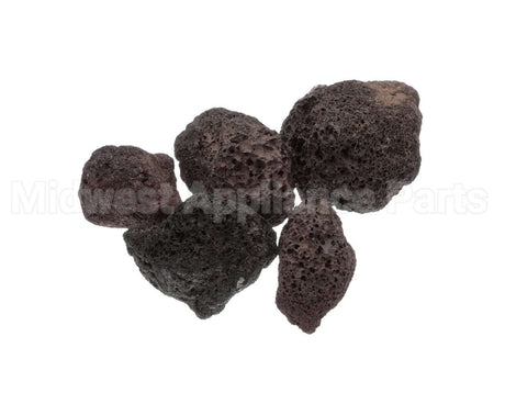 00603.0000 Hickory Fire Bricks For Churrasco