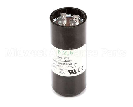 006035030 Jbt Capacitor,Round Case,50/60Hz,