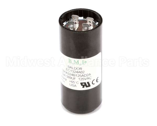 006035030 Jbt Capacitor,Round Case,50/60Hz,