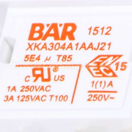 00604020 Bosch Switch