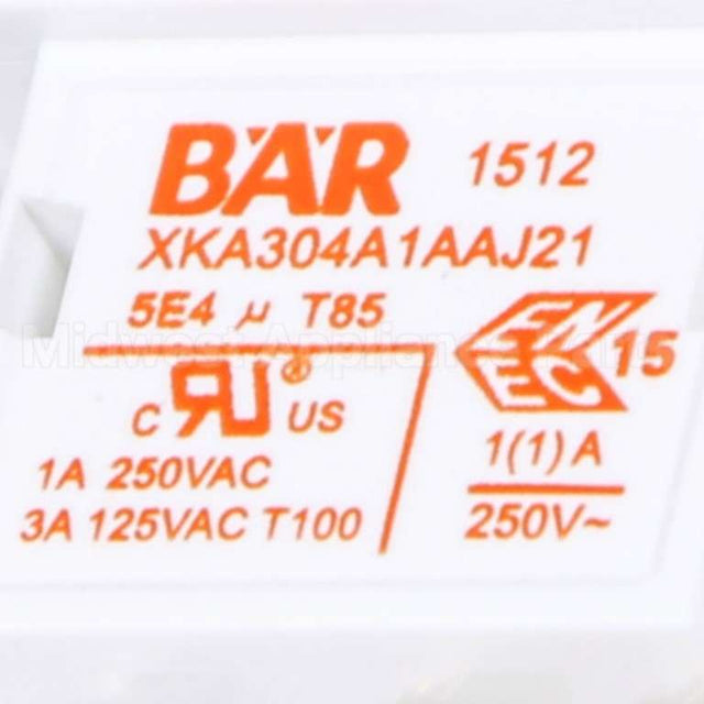 00604020 Bosch Switch