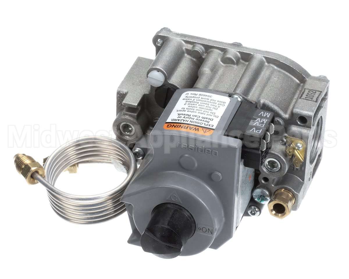 006058F Raypak Kit Gas Valve Iid Propane