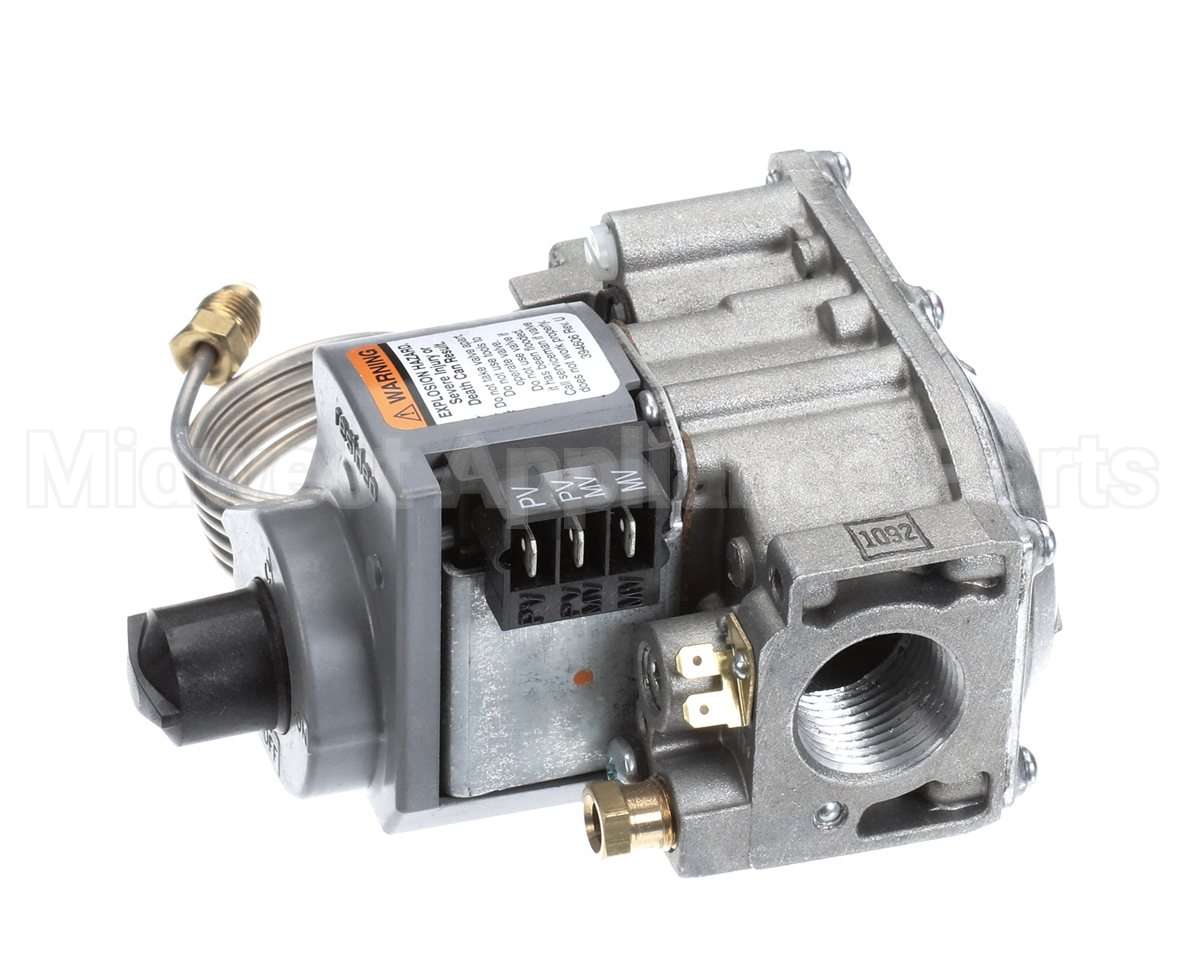 006058F Raypak Kit Gas Valve Iid Propane