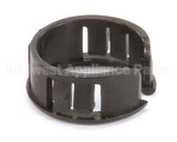 00606.0000 Bunn Bushing,Ocb-875 Nyl Blk.671Id