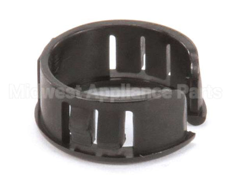 00606.0000 Bunn Bushing,Ocb-875 Nyl Blk.671Id