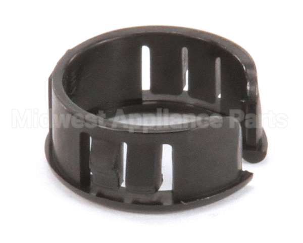 00606.0000 Bunn Bushing,Ocb-875 Nyl Blk.671Id