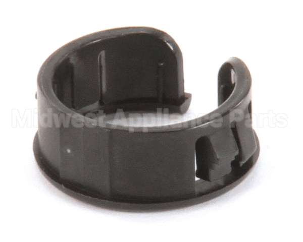 00606.0000 Bunn Bushing,Ocb-875 Nyl Blk.671Id