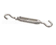 00606.50 Cma Hook & Hook Turnbuckle