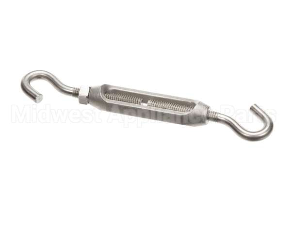 00606.50 Cma Hook & Hook Turnbuckle