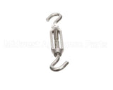 00606.50 Cma Hook & Hook Turnbuckle