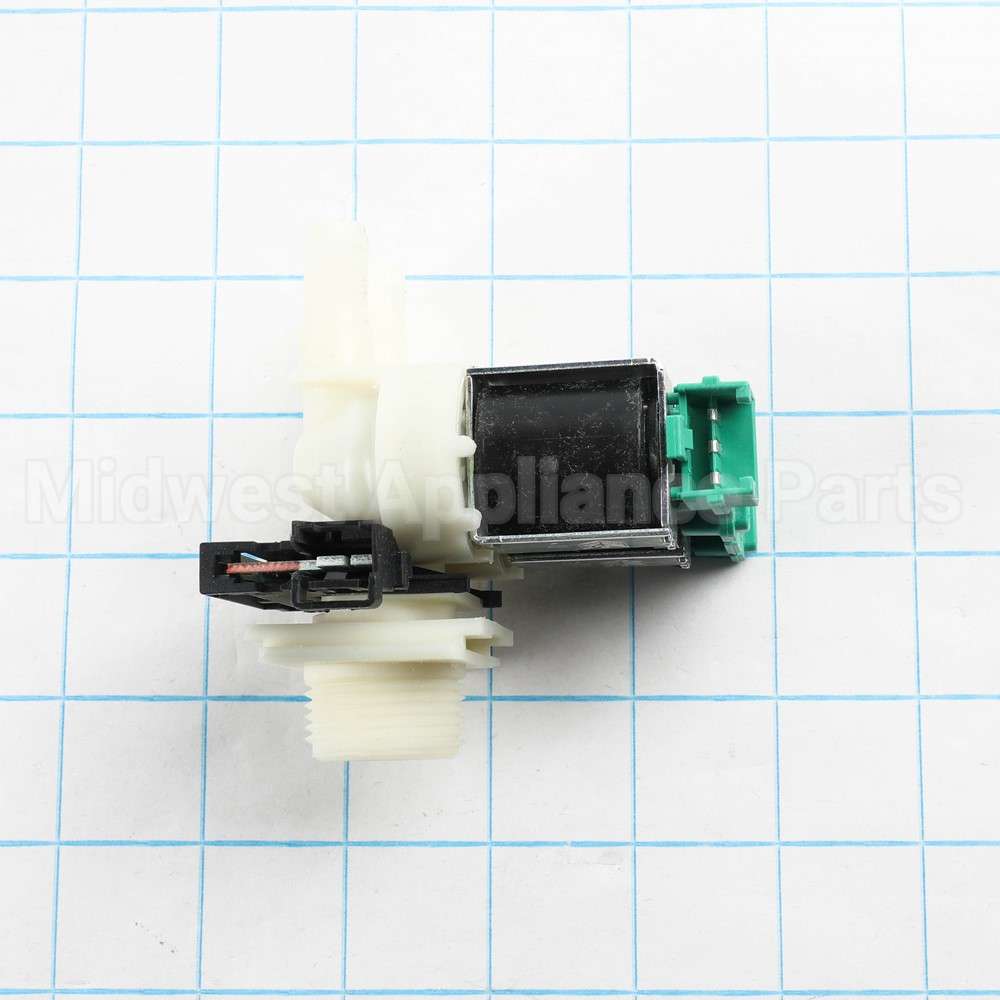 00606001 Bosch Valve-Magnet