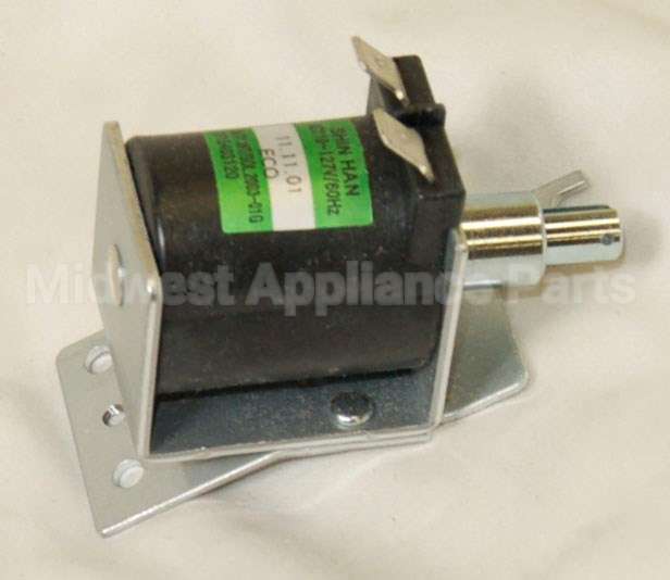 00606103 Bosch Valve-Magnet