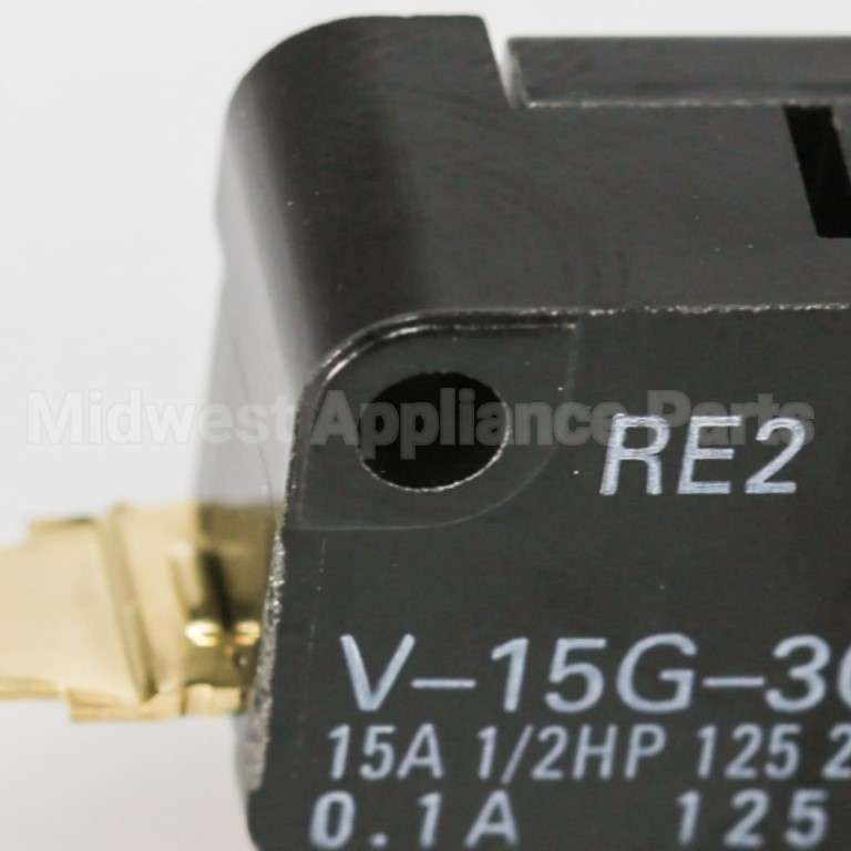 00606693 Bosch Switch