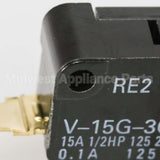 00606693 Bosch Switch