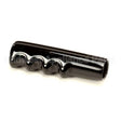 00607.04 Compatible CMA Door Handle Cap 1 Black