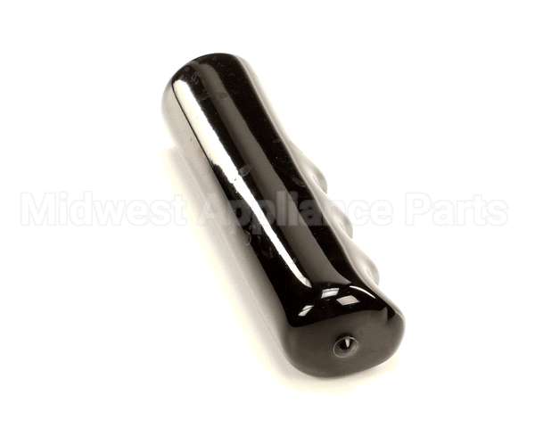 00607.04 Cma Door Handle Cap 1 Black