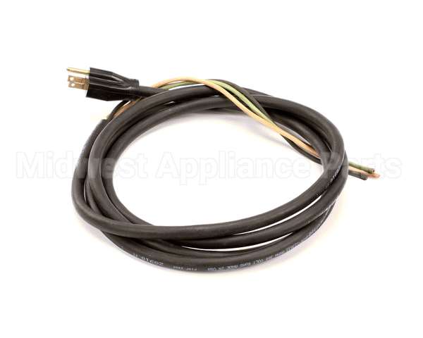 006080071 Jbt Cord,Power,W/ 15Amp Plug,10Lg