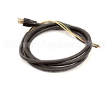 006080071 Jbt Cord,Power,W/ 15Amp Plug,10Lg