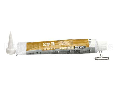 006083 Electrolux Professional Adhesive Silicon; Gr.100