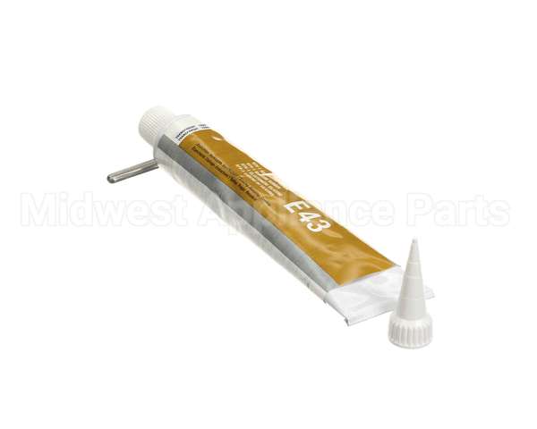 006083 Electrolux Professional Adhesive Silicon; Gr.100