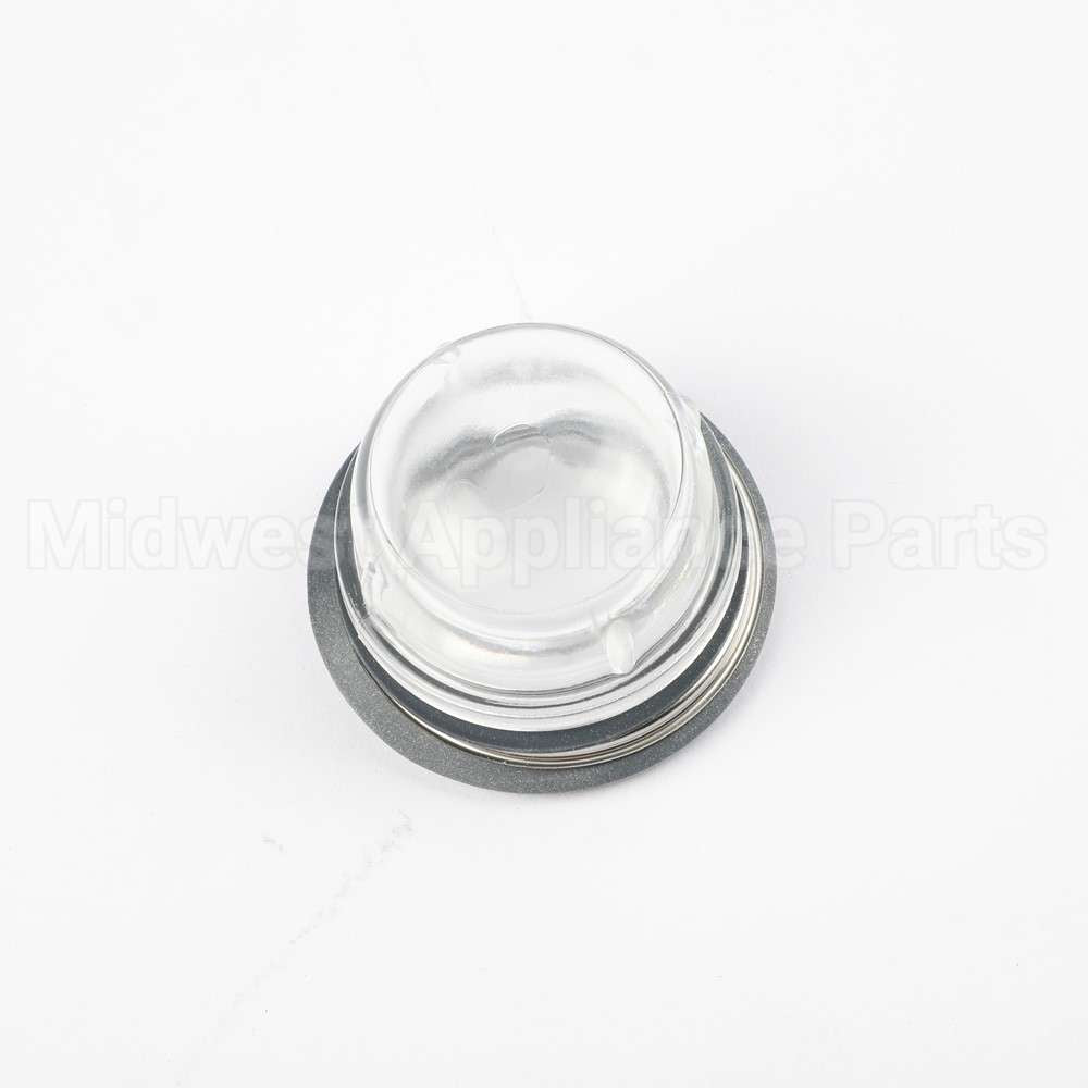 00608656 Bosch Glass Light Cover