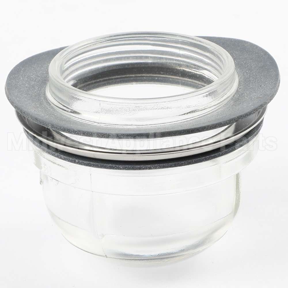 00608656 Bosch Glass Light Cover