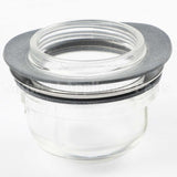 00608656 Bosch Glass Light Cover