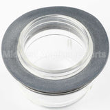 00608656 Bosch Glass Light Cover