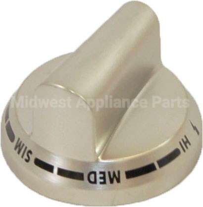 00609114 Bosch Knob