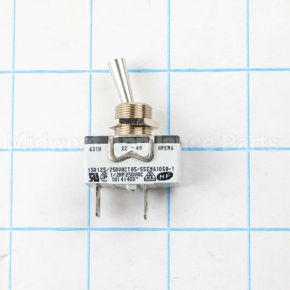 00609115 Bosch Switch