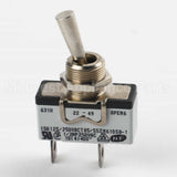 00609115 Bosch Switch