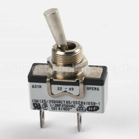 00609115 Bosch Switch