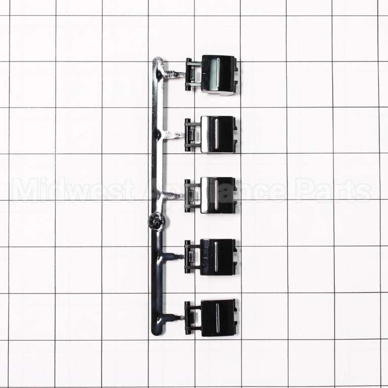 00609266 Bosch Push Button Set
