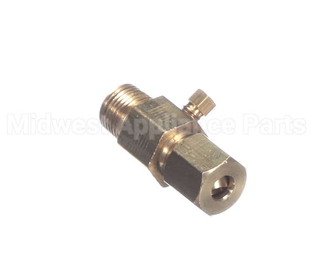 00610.0000 Hickory Pilot Valve Churrasco