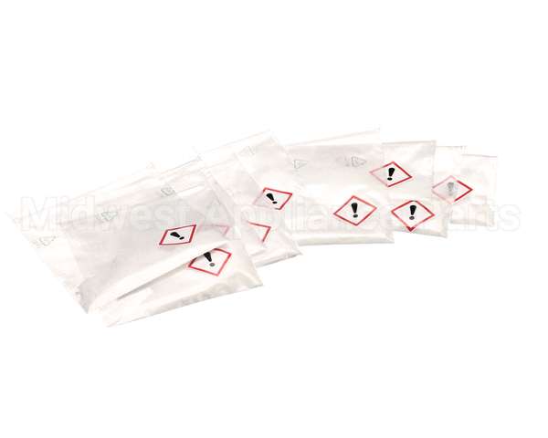 006101 Electrolux Professional Water Additive Against Corrosion; 10Pcs