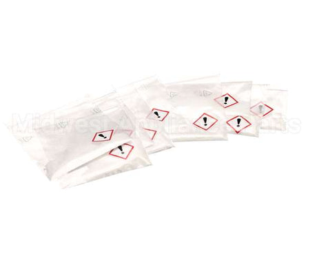 006101 Electrolux Professional Water Additive Against Corrosion; 10Pcs